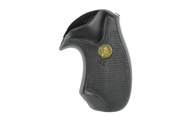Pachmayr Compact Pistol Grip for Rossi Revolver