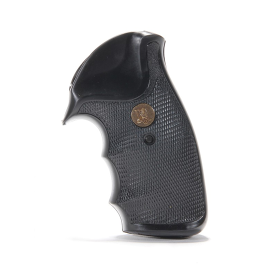 Pachmayr Gripper Ruger Super Blackhawk Grip