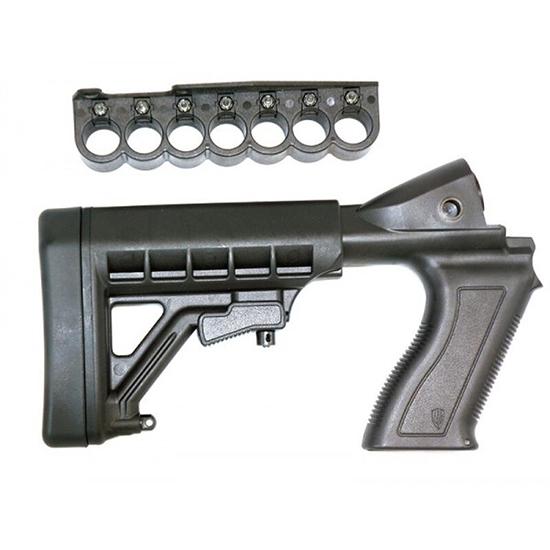 Archangel 12GA Tactical Pistol Grip Stock for Mossberg
