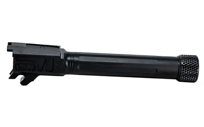 Faxon Firearms Match Series 9mm Threaded Barrel