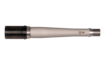 Q LLC 8" 8.6 Blackout Fixed Barrel Assembly