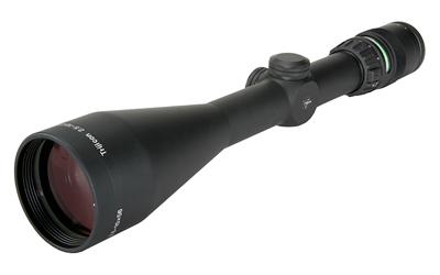 Trijicon AccuPoint 2.5-10x56 Green Dot Scope