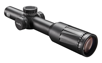 EOTECH Vudu 1-6x24 Scope with SR2 Reticle