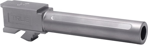 True Precision Non-Threaded Barrel for Glock 19 - 9mm