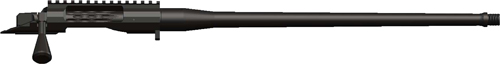 Faxon FX7 6.5 Creedmoor Barreled Action 20" DLC