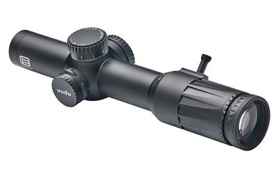 EOTech Vudu 1-10x28 FFP SR5 Gun Scope