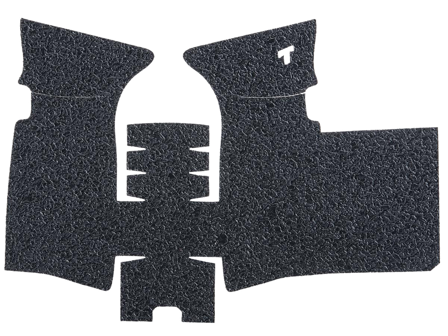 Talon Grips EV08R Textured Rubber Grip for Sig