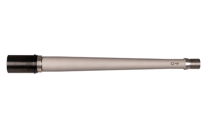 Q FIX Barrel Assembly 8.6 Blackout 12"