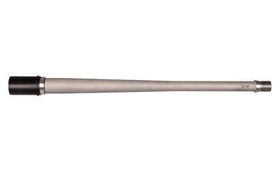 Q FIX 8.6 BLK Barrel Assembly 16"