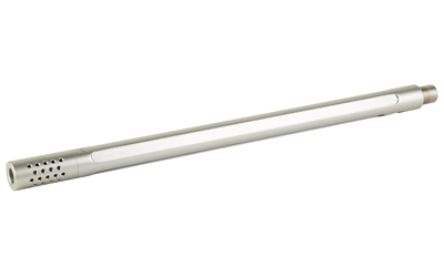 True Precision 10/22 16" Bull Barrel - Stainless Steel