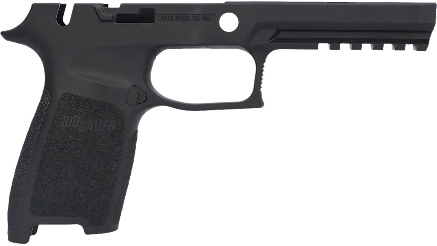 Sig Sauer P320FS Grip Module Assembly - Medium