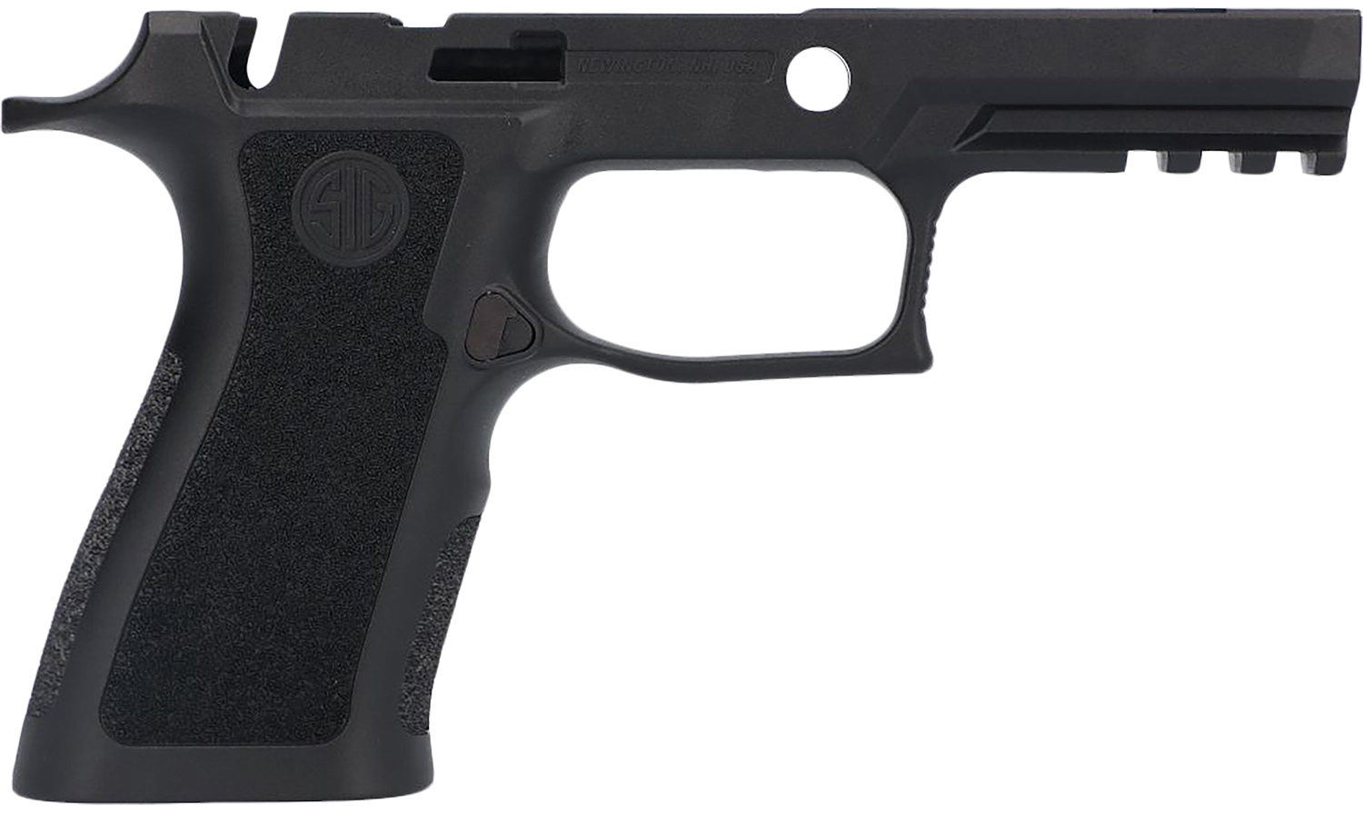 SIG P320 X-Carry Grip Module Assembly - Medium