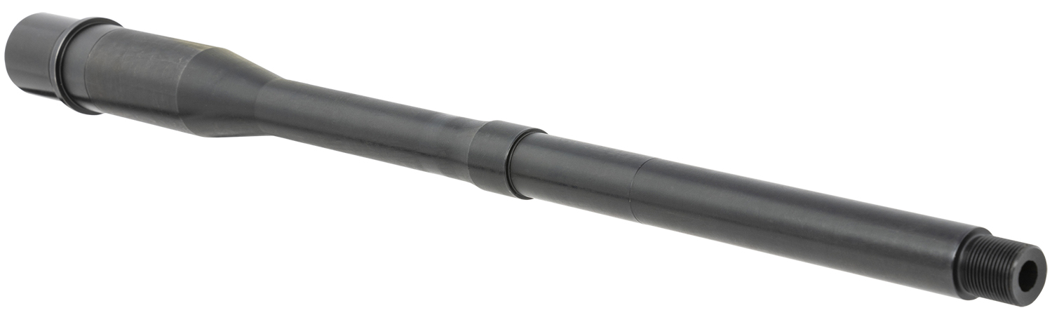 TacFire 16" AR-10 .308 Win Black Nitride Barrel