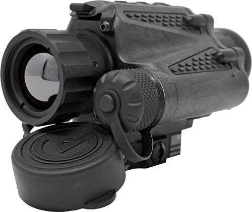 Armasight Jockey Clip-On Thermal Sight 640 1-4x25mm