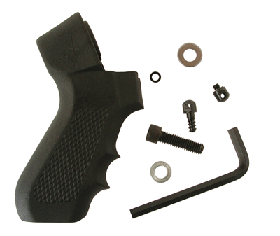 Mossberg 12GA Pistol Grip Kit with QD Swivel Stud