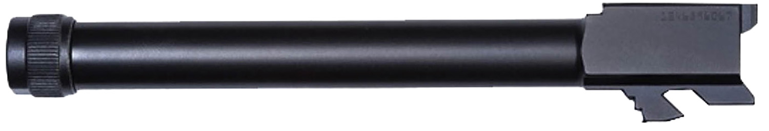 Glock 47700 9mm Barrel for G34 Gen5 - Black Steel