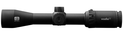 EOTech Vudu 2-12x SFP Rifle Scope - DP1 Reticle