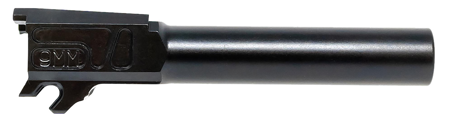 Faxon Duty Series 9mm Barrel for Sig P365XL