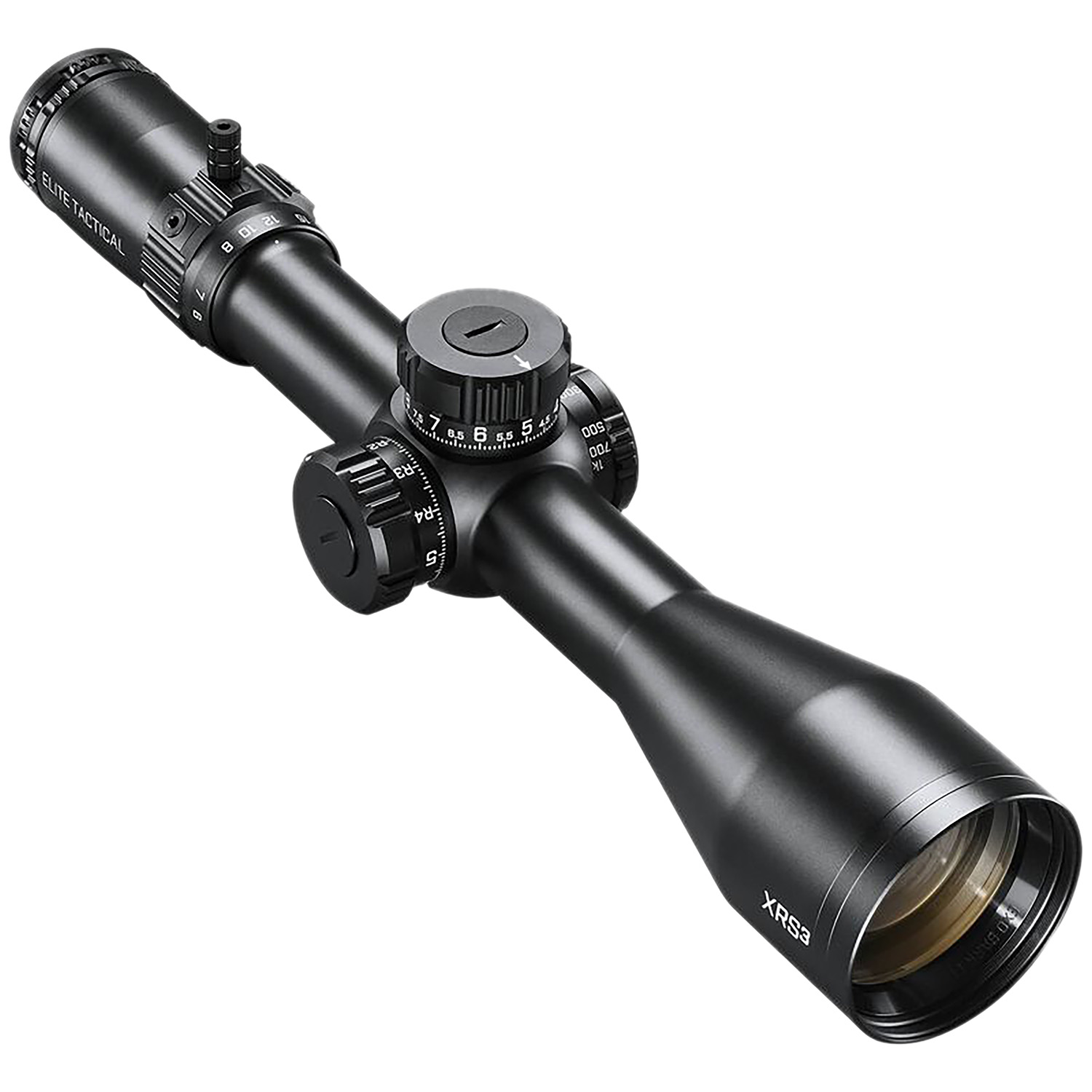 Bushnell XRS3 Elite Tactical Scope 6-36x56mm G4P Reticle