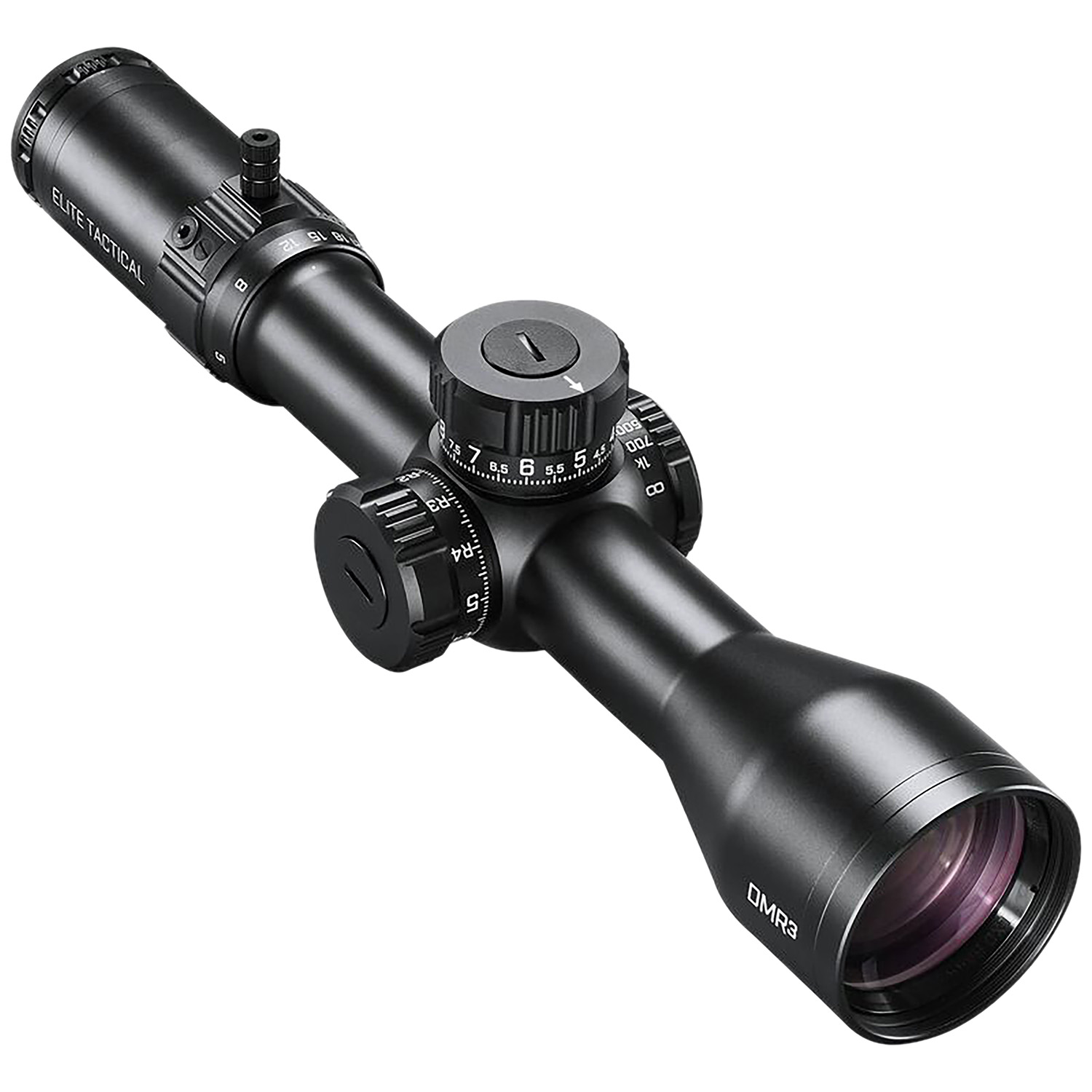 Bushnell DMR3 Elite Tactical 3.5-21x50mm G4P Scope