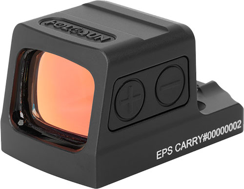Holosun EPS Enclosed Slim Line 2 MOA Red Dot Sight