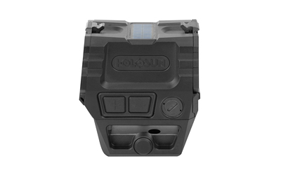 Holosun AEMS Red Dot Sight with 2 MOA Gold Dot
