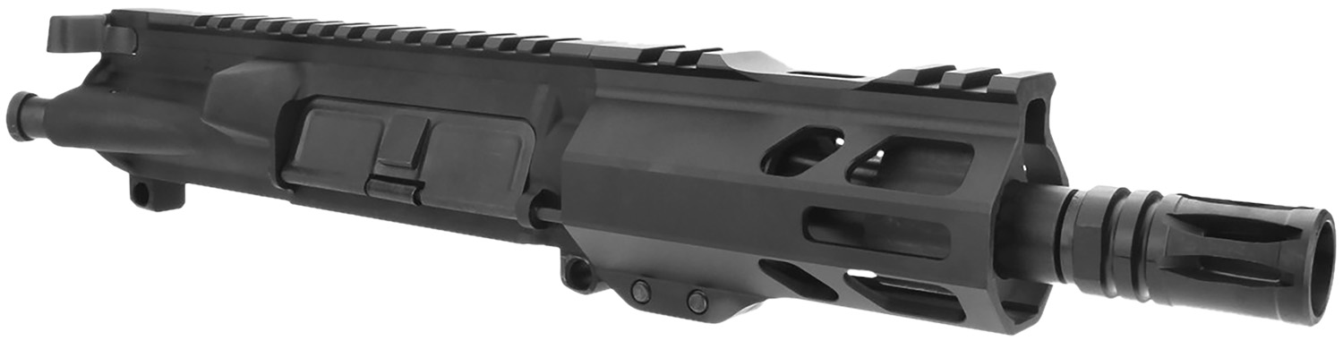TacFire 5" 300 Blackout Black Nitride Barrel