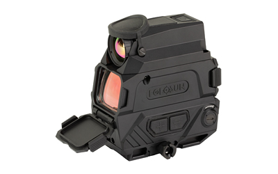 Holosun DRS-TH Thermal Reflex Sight with Red Dot