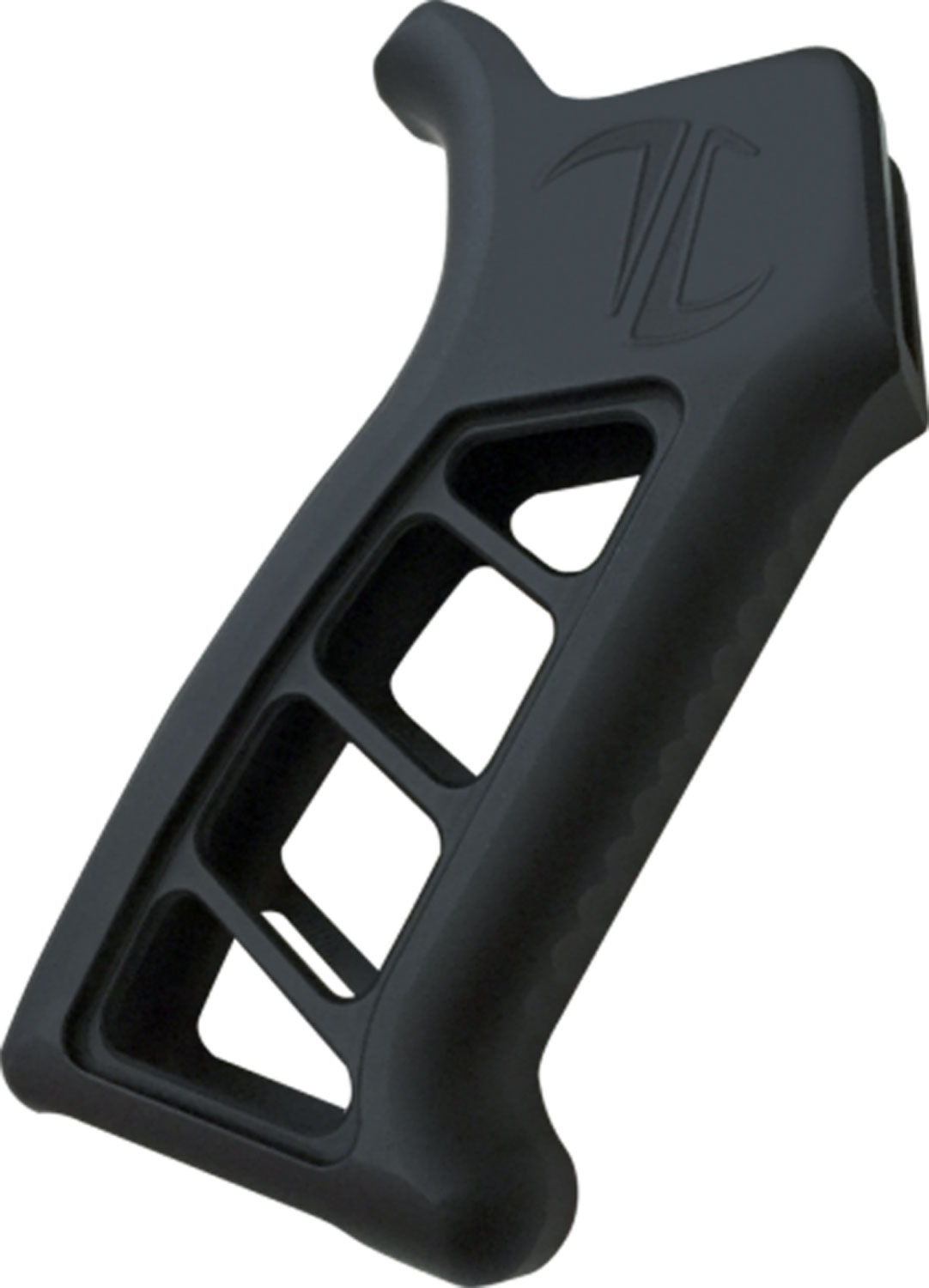 Timber Creek Enforcer AR Pistol Grip Black Cerakote