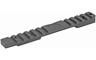 Bergara 30MOA SA Scope Rail with Screws