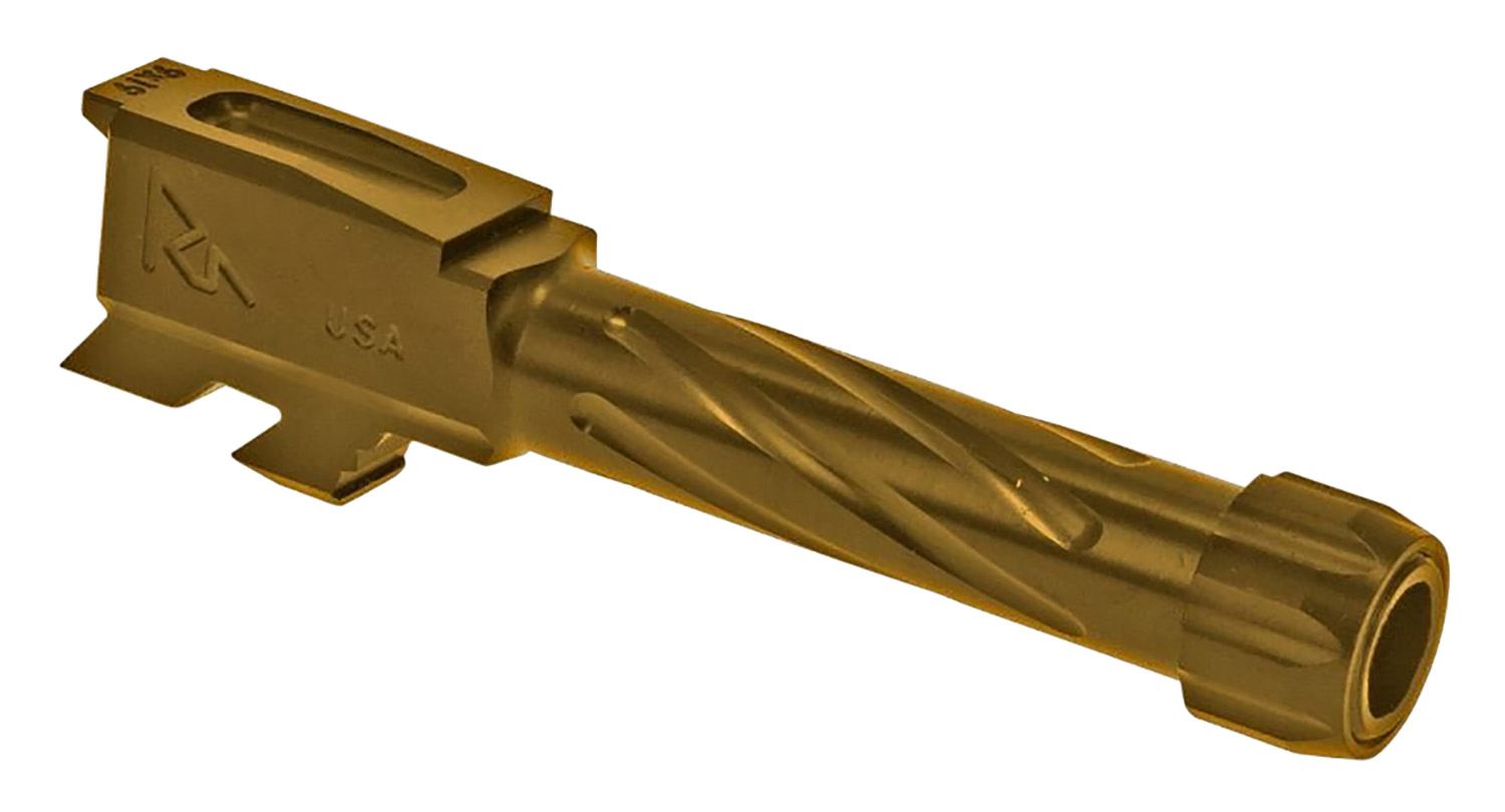 Rival Arms Precision V1 Glock 43 Threaded Barrel