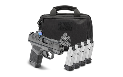 Springfield Armory Hellcat OSP .380 ACP 3" 13+1