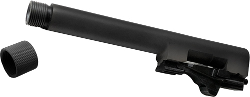 Beretta 92 Compact 9mm Threaded Barrel with Locking Block