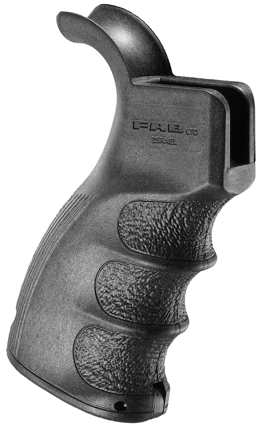 FAB Defense AG-43 Tactical Ergonomic Pistol Grip for AR-15