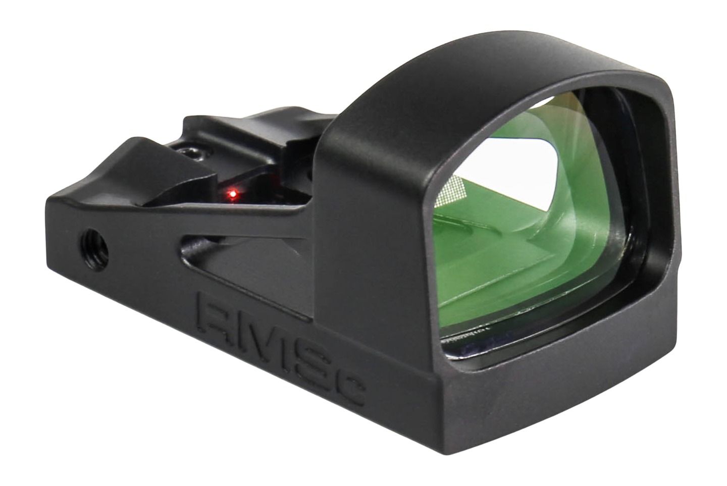 Shield RMSc 8MOA Glass Reflex Mini Red Dot Sight