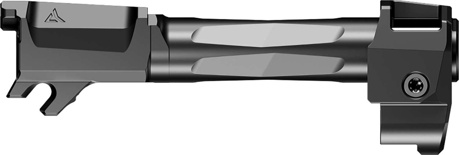 Radian Ramjet & Afterburner 3.10" Barrel for Sig P365