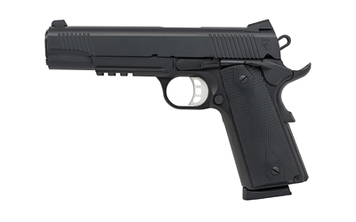 TISAS 1911 Duty B45R .45 ACP Semi-Auto Handgun
