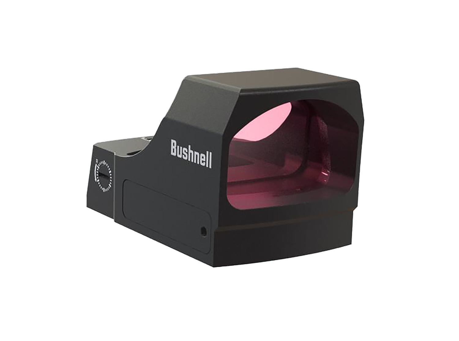 Bushnell RXS10R 1x25mm Red Dot Sight