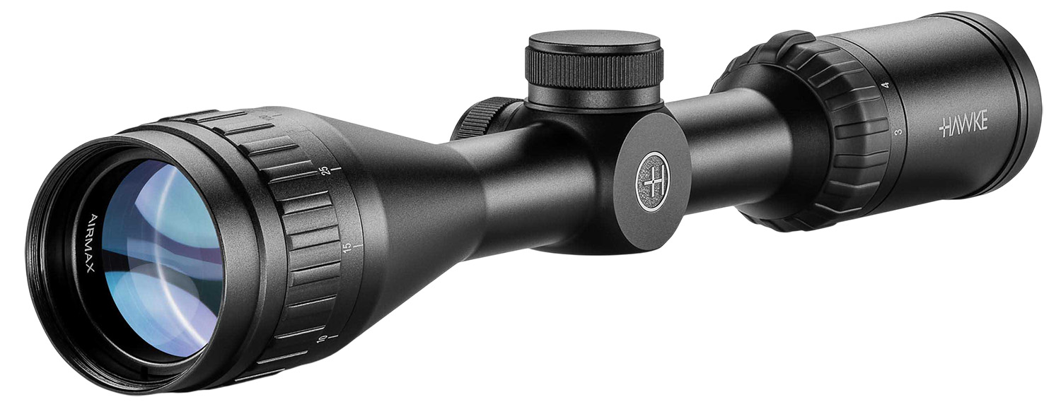 Hawke Airmax 3-9x40mm AMX Riflescope