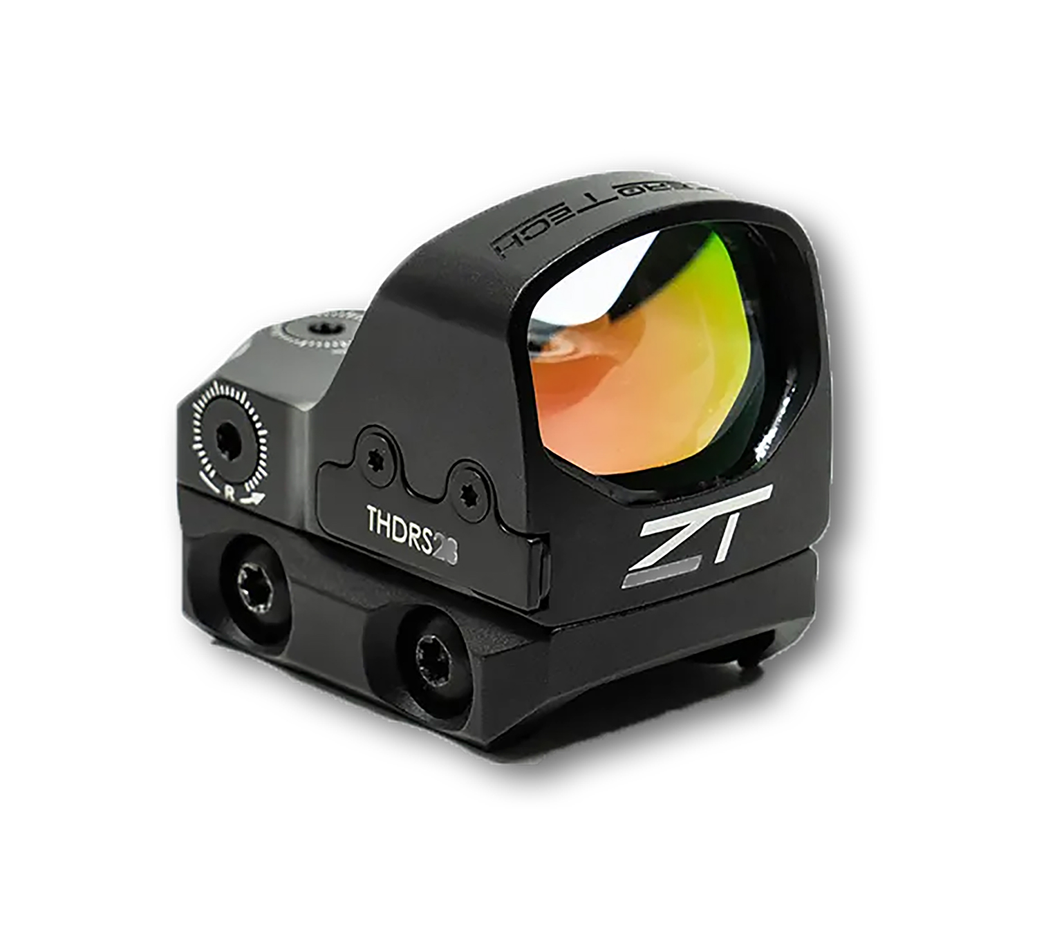 ZeroTech Thrive HD Green Dot Reflex Sight 3 MOA
