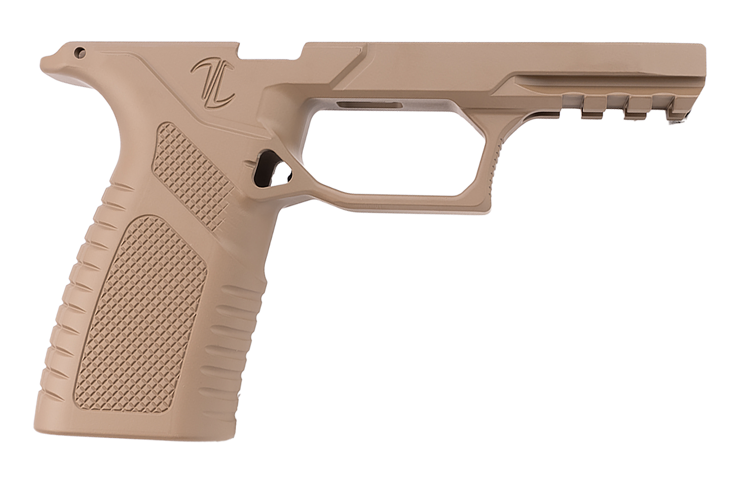 Timber Creek Sig P365 X Macro FDE Grip Module