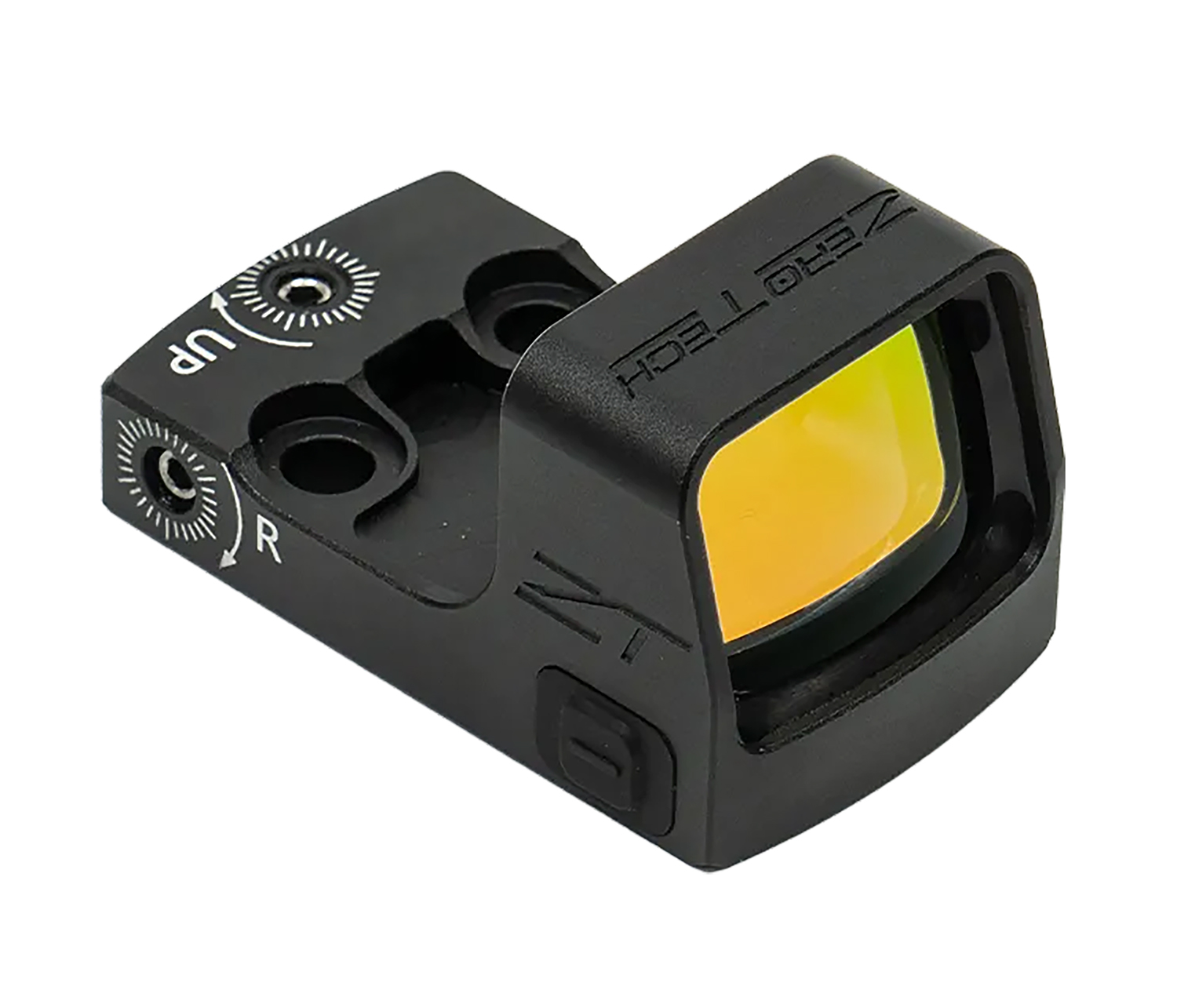 ZeroTech Thrive HD 1x21mm Red Micro Reflex Sight