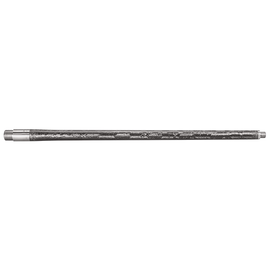 6mm Creedmoor Carbon Fiber Barrel by Proof Research