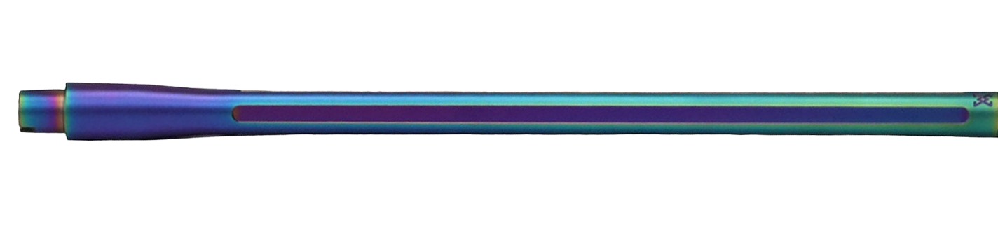 True Precision 16" Stainless Steel Barrel for Ruger 10/22