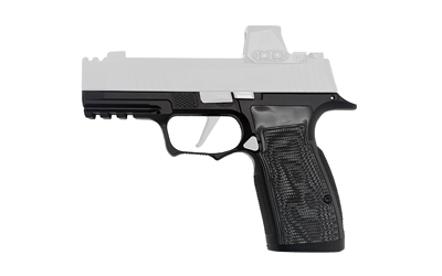 Icarus ACE 365 AXG Macro Grip Module