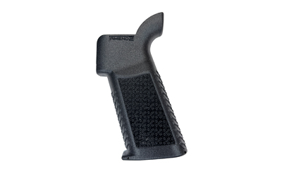 Amend2 Pistol Grip Enhanced for AR15 Black