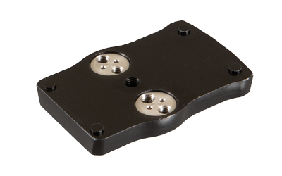 Truglo Pistol Red Dot Sight Adapter Mount