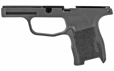 Sig Sauer P365 Grip Module Kit Black