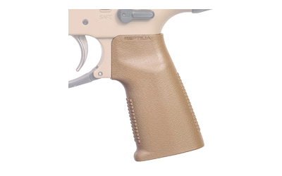 Reptilia CQG-NB AR Pistol Grip FDE - Rifle Grip