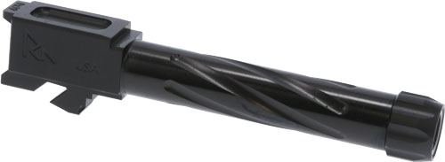Rival Arms Threaded 9mm Barrel for Glock 19 G3/G4
